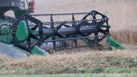 На Кубани начнут субсидировать переработчиков пшеницы